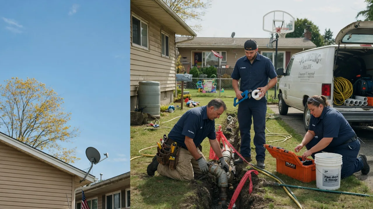 Garbage Disposal Replacement in Ricetown, KY near me