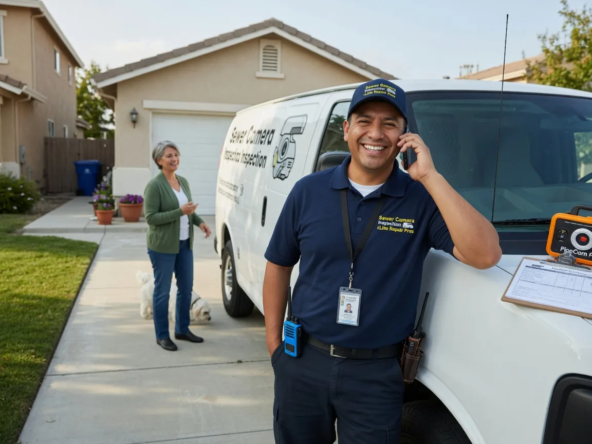 Sewer Line Repair Ricetown, KY FAQs